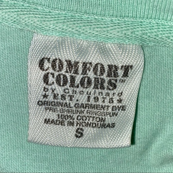 KENNY CHESNEY 2015 Big Revival Tour Tee T-Shirt Small - Picture 5 of 5